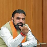 कैमूर में बोले CM सम्राट चौधरी: भारत बनेगा ‘सोने का शेर’, उद्योगों का जाल बिछाकर रोकेंगे पलायन