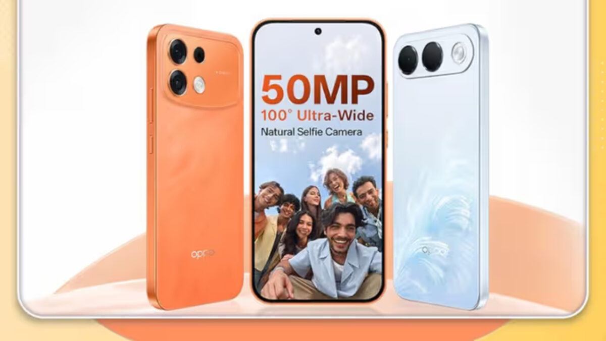 OPPO F35