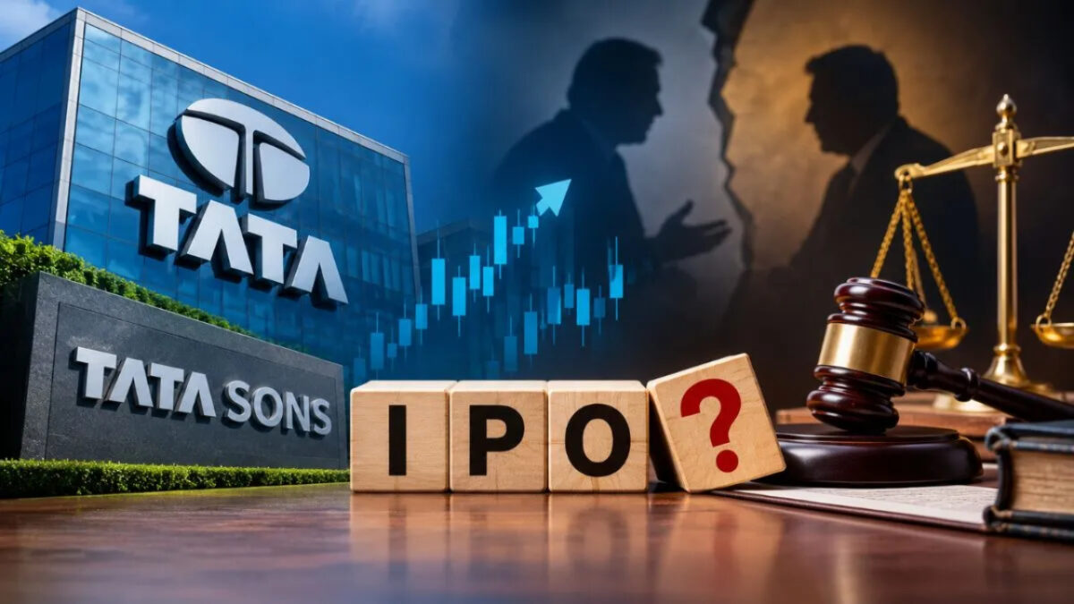 Tata Sons