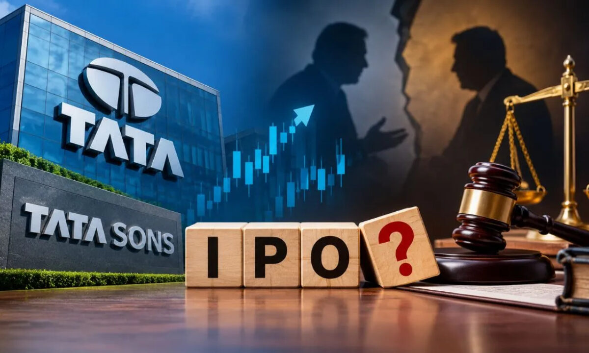 Tata Sons