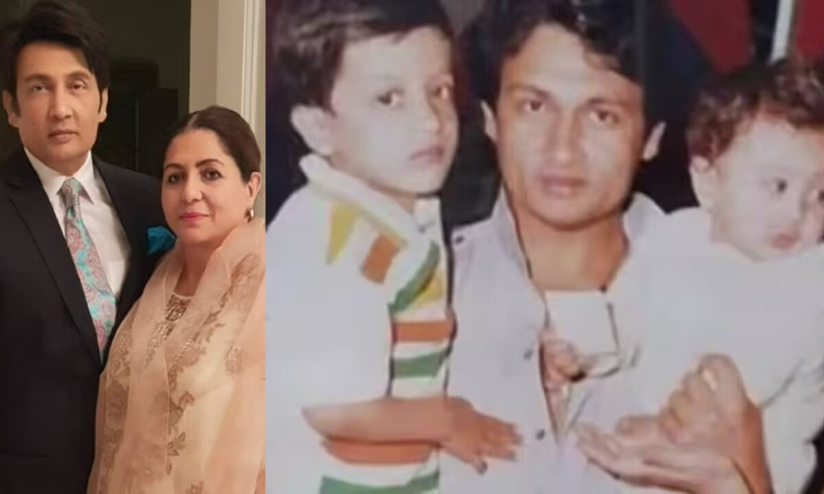 Shekhar Suman