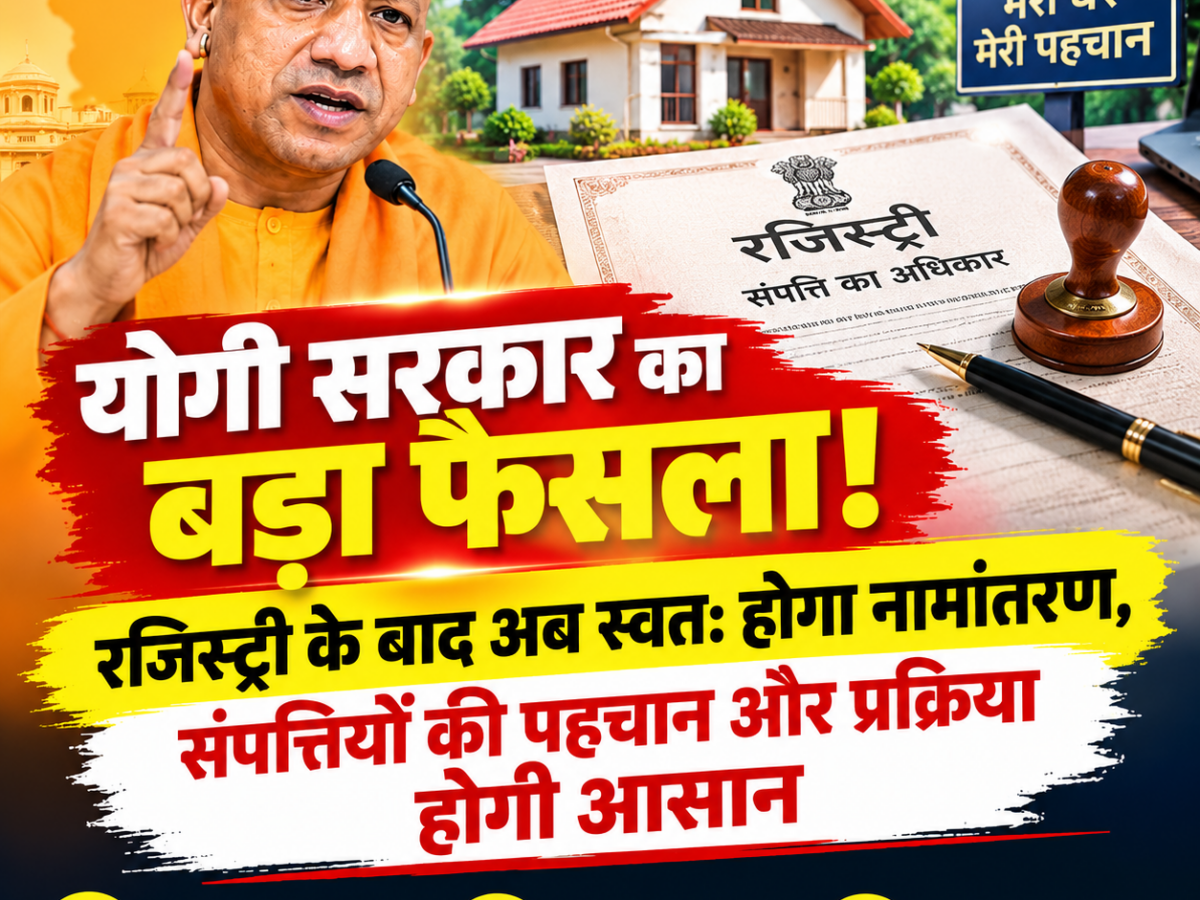 M Yogi Adityanath